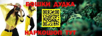 молекула духа Дубна